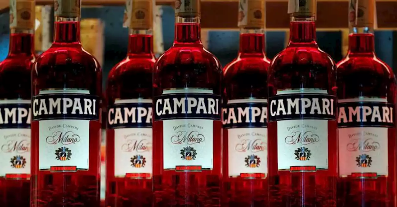 Campari acquisisce la francese Picon per 119 milioni