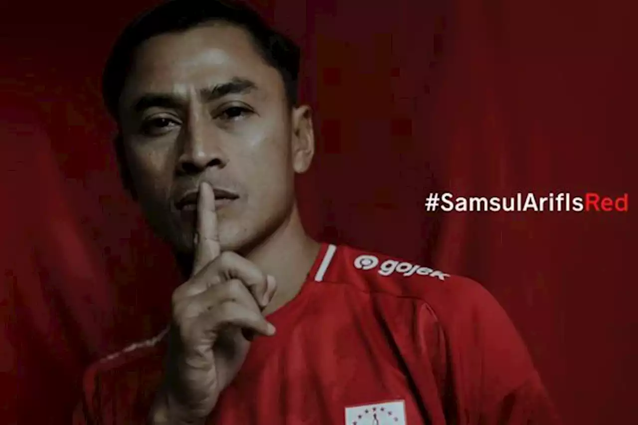 Resmi, Mantan Striker Persebaya Surabaya Ini Berseragam Persis Solo