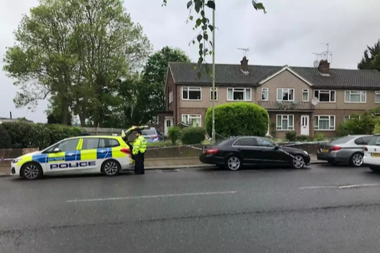 Arrest as man in 30s stabbed to death in Whetstone