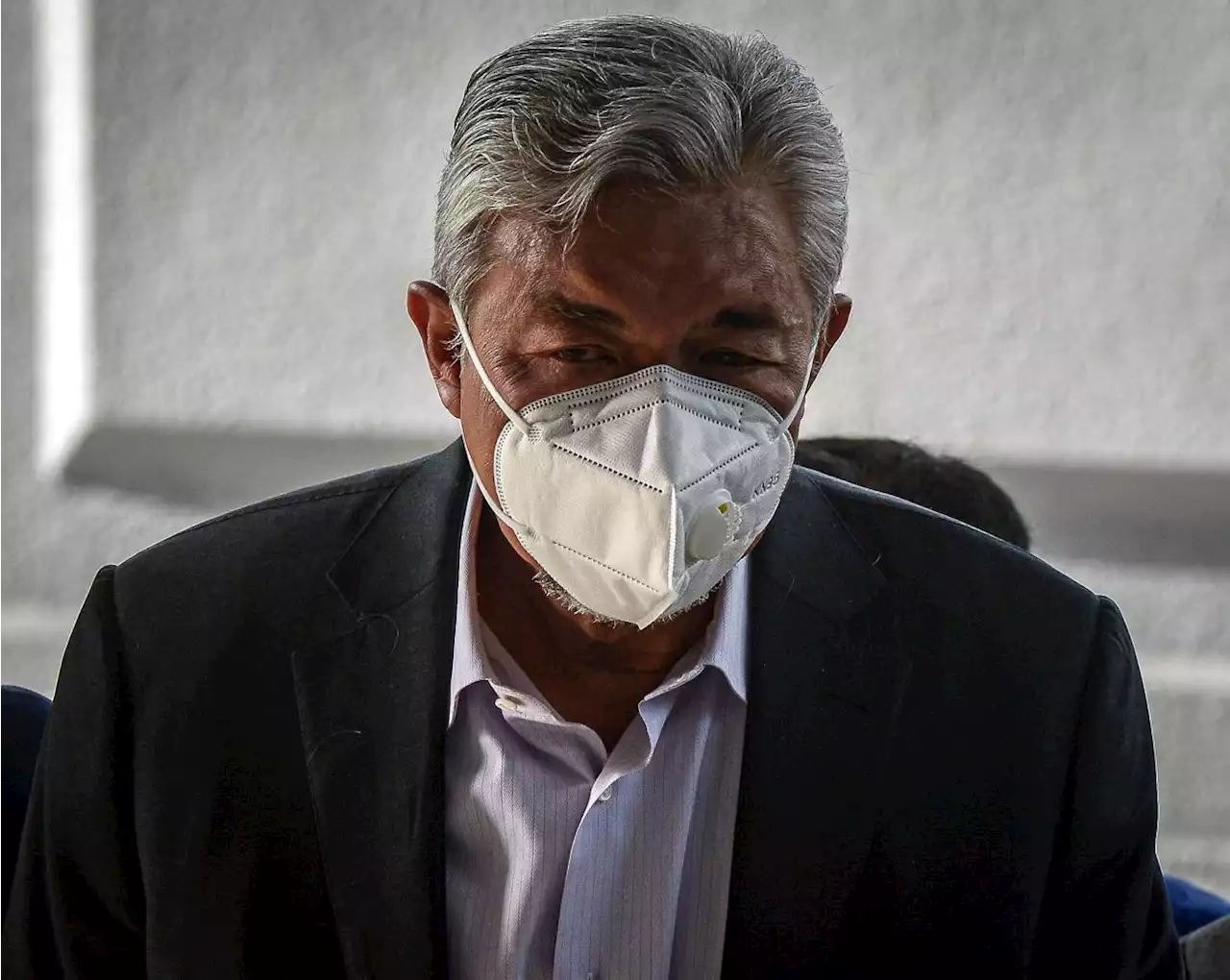 Zahid graft case: UKSB sought support from Najib following competition for OSC project, court told