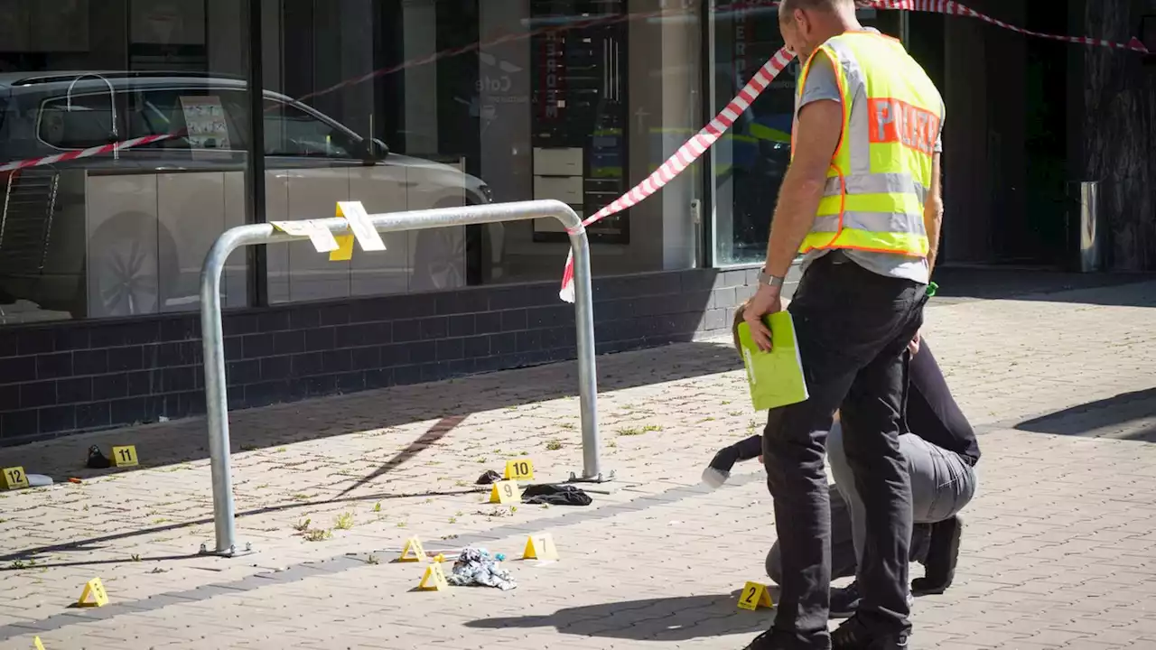 Zwei tote Kinder in hessischem Hanau entdeckt – Ermittlungen wegen Tötungsdelikt