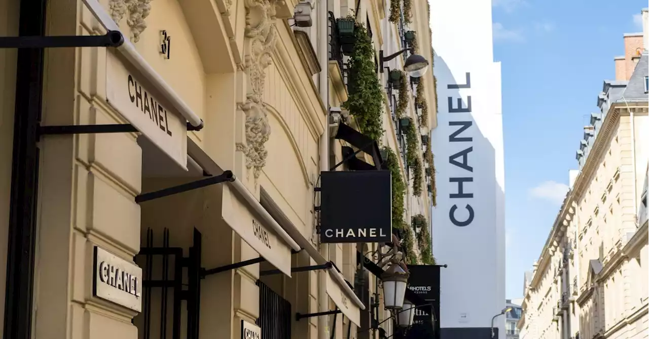 The dark history of Chanel, Dior and YSL will be laid bare in Apple TV’s fascinating new series