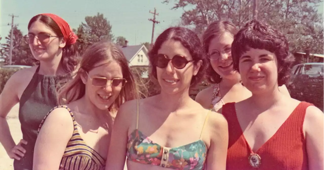 The trailer for HBO’s new doc uncovers a secret abortion network in the days before Roe v Wade