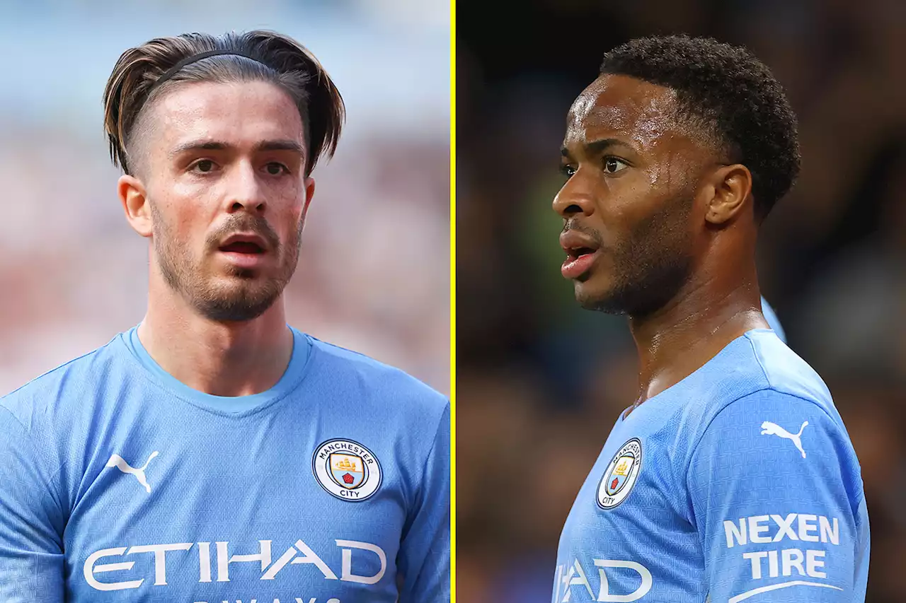 Most expensive Man City signings with £51m Haaland set to join Grealish and co