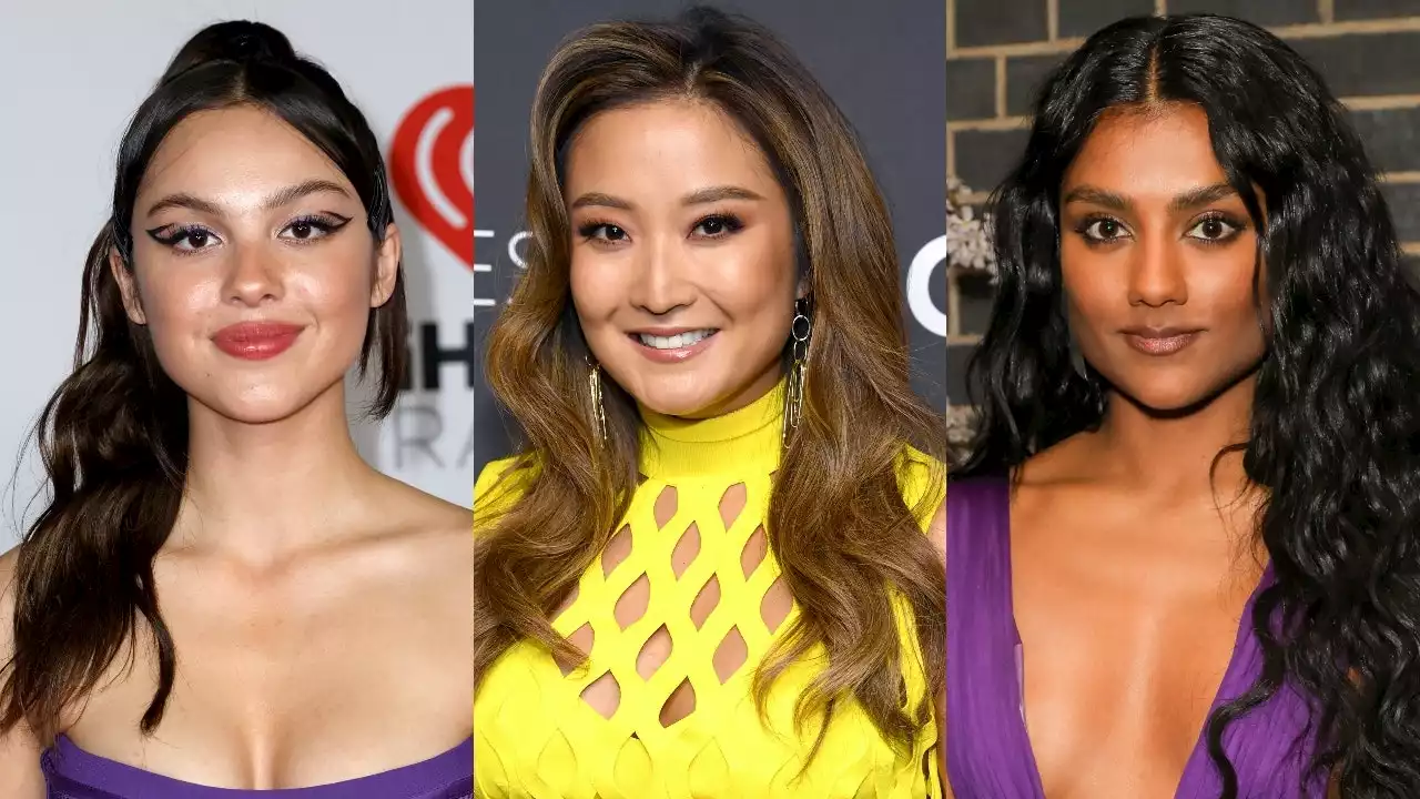 Gold House’s 2022 A100 List Honors Olivia Rodrigo, Simone Ashley, & More