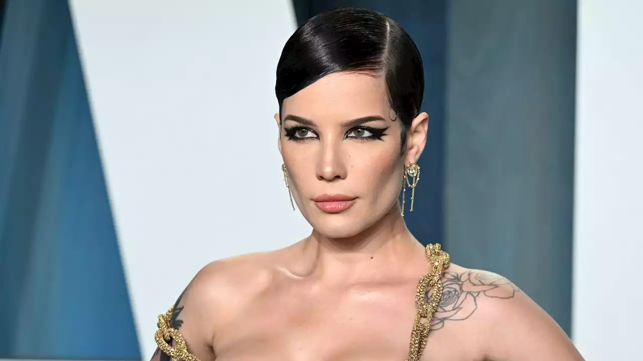 Halsey Opened Up About New Diagnoses Amid Health Struggles