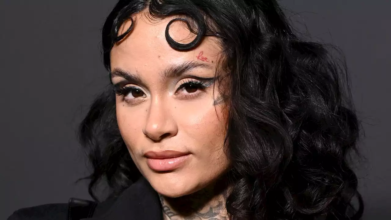 Kehlani Calls Viral Radio Interview “Invasive As F***”