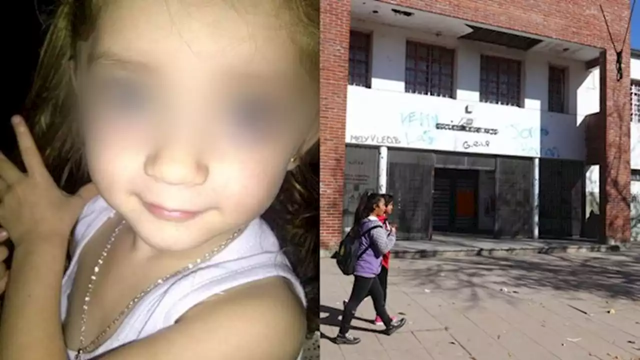 Bullying en La Plata: le cortaron las pestañas a una nena de 10 años