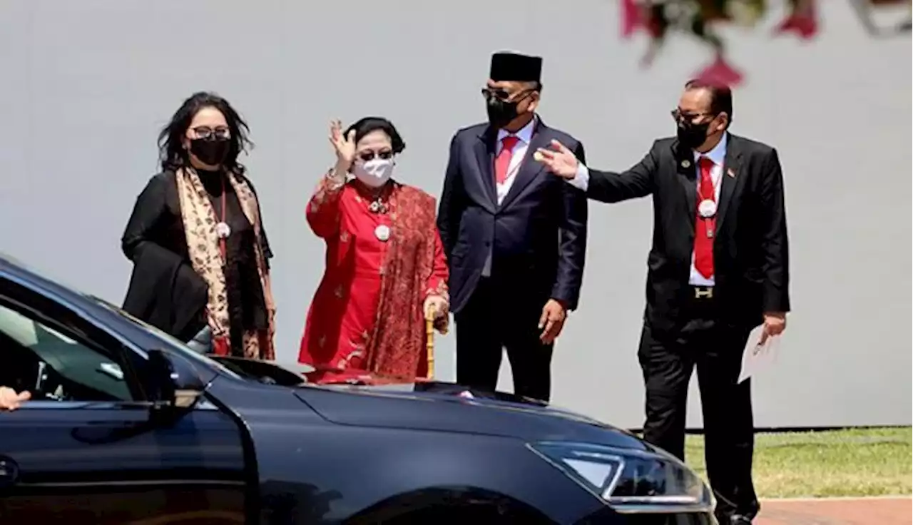 Megawati Diminta Jadi Utusan Khusus Perdamaian Korea Selatan dan Korea Utara