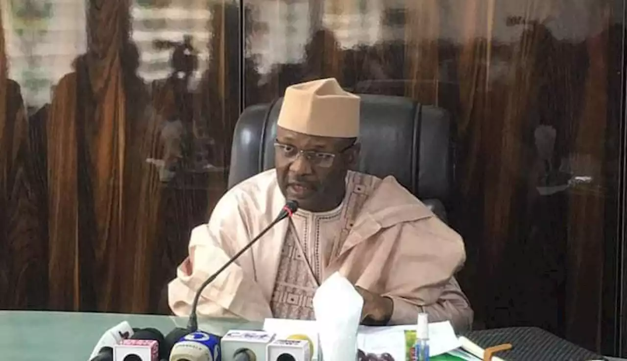 INEC: We’ll suspend online voter pre-registration on May 30 | TheCable