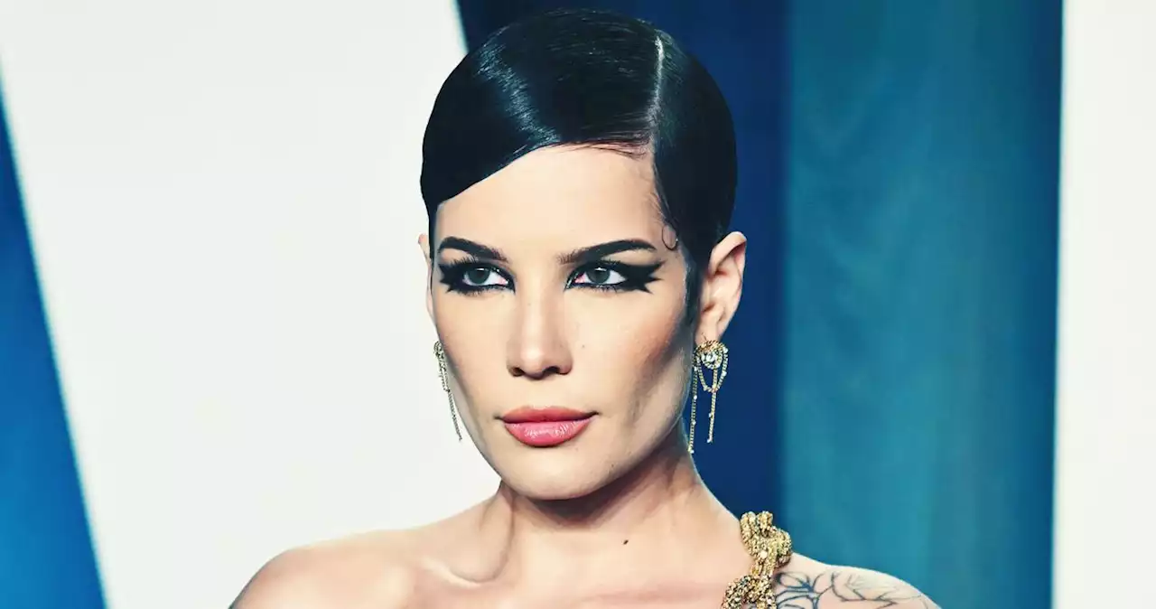 Halsey Opens Up About Recent Health Struggles