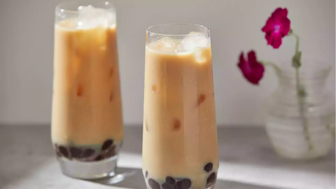 Boba Tea Store Was Front for ‘Global Theft’ Operation, Authorities Say