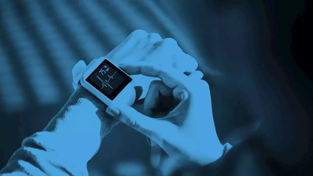 How wearables and health apps can help diagnose and treat diseases