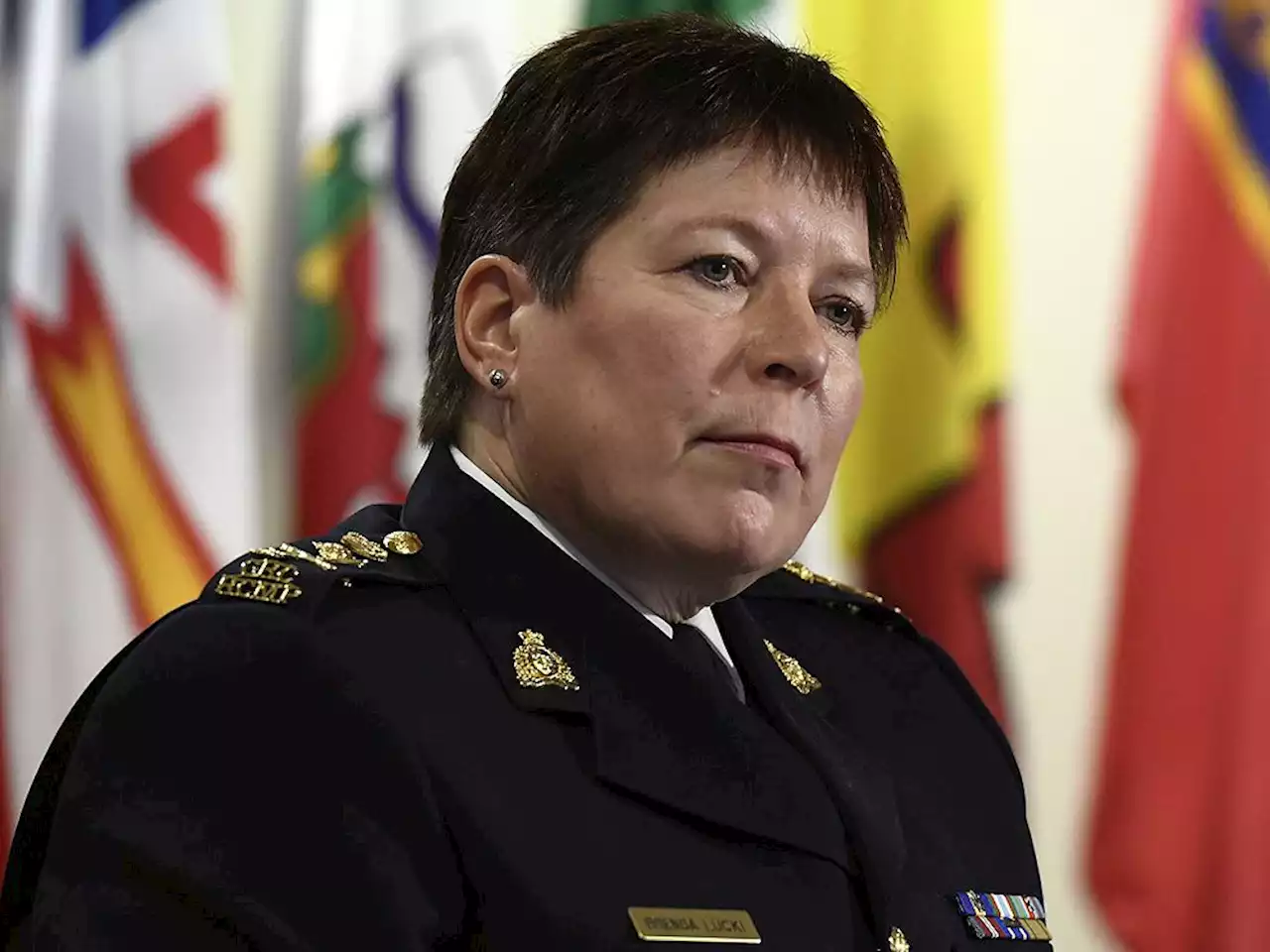 Help heal Indigenous residential school trauma, public safety minister tells RCMP