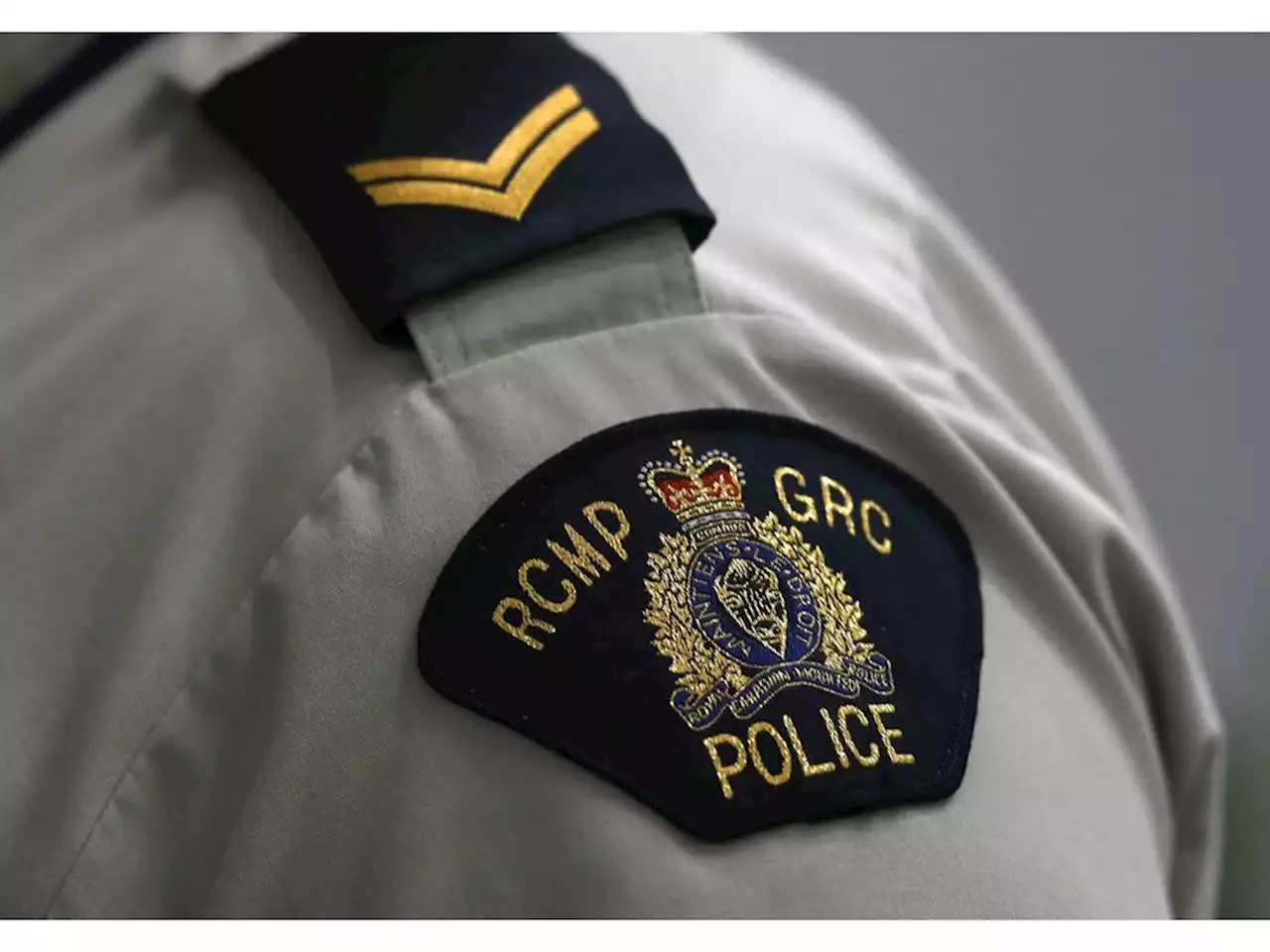 'It didn't cross their minds': Emergency director says RCMP didn't consider alert