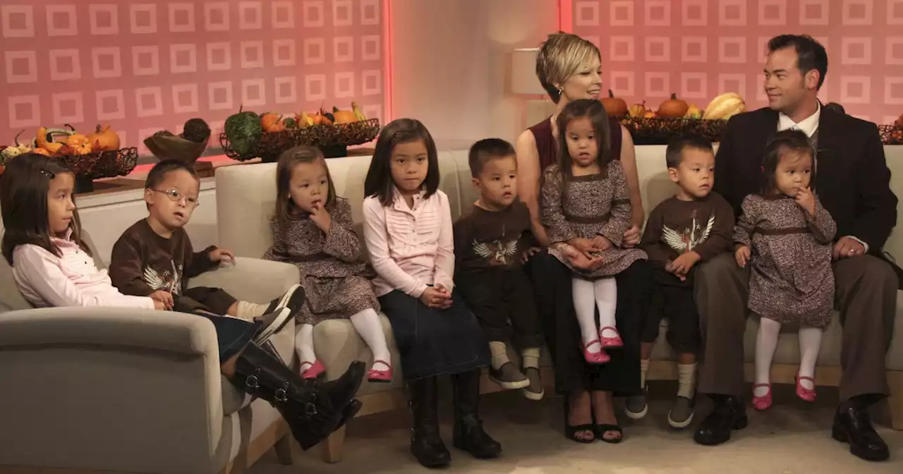 Fifteen years after 'Jon & Kate Plus 8' premiered, the Gosselin sextuplets turn 18