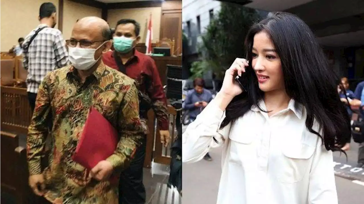 Siwi Widi Pakai Uang Anak Eks Pejabat Ditjen Pajak untuk Perawatan di Korea, Ini Kata KPK - Tribunnews.com