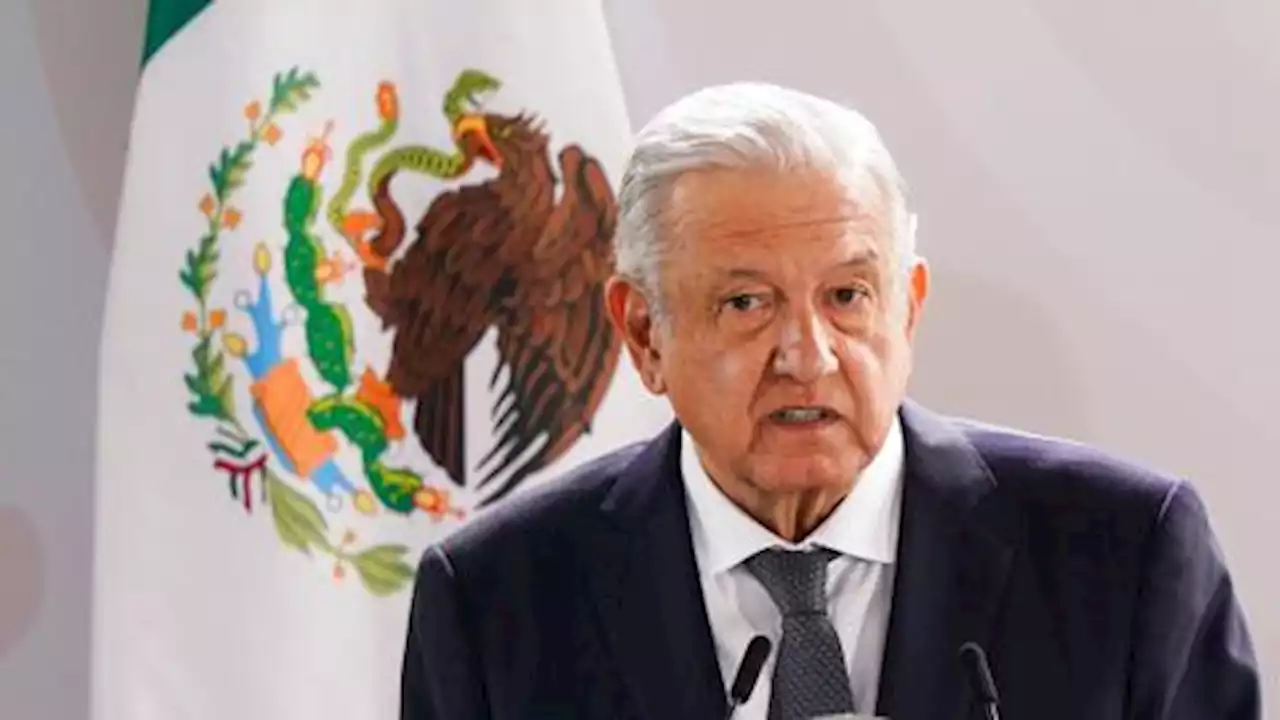 Mexico's Obrador won't join US summit 'if not everyone invited'