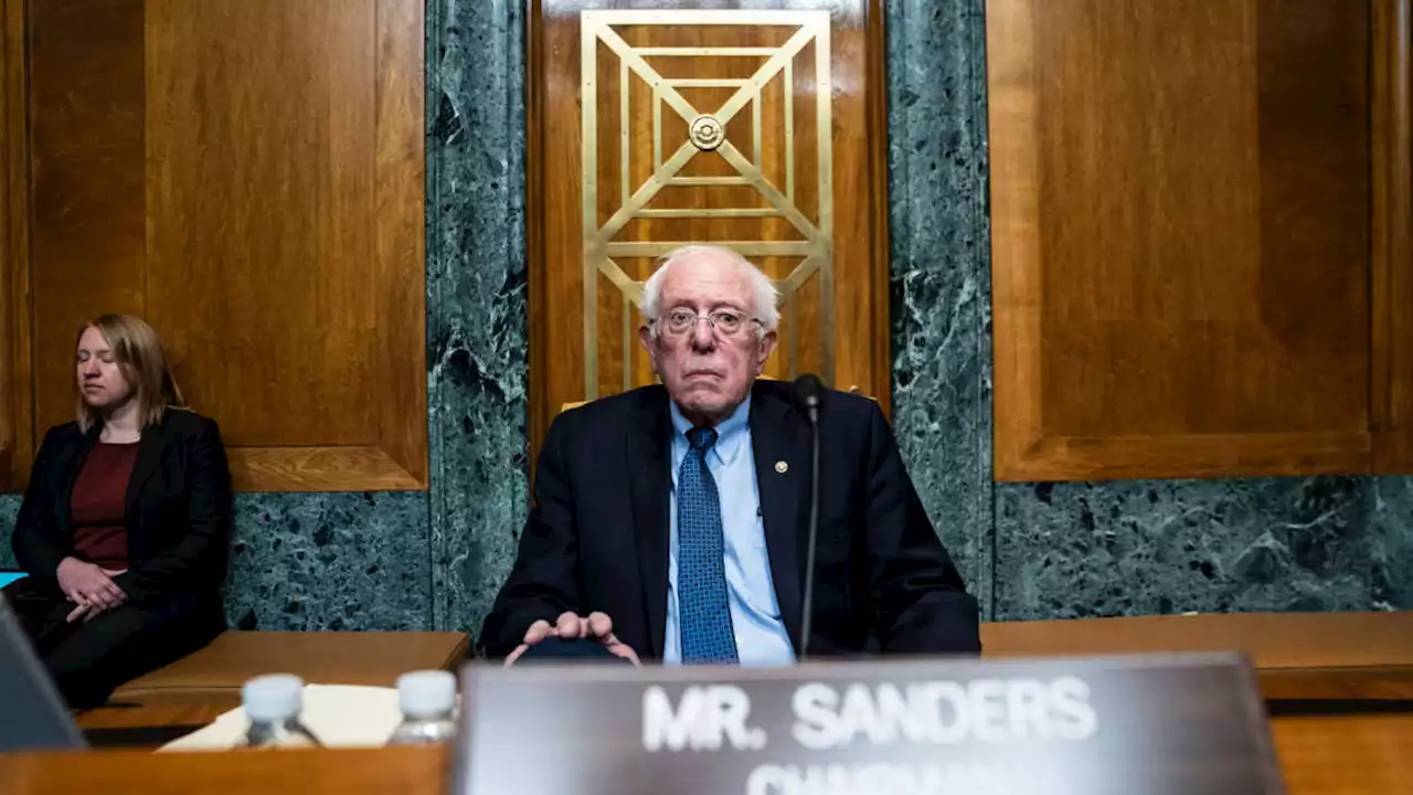 “It’s Time for Medicare for All”: Sanders Schedules Hearing on Universal Health Care