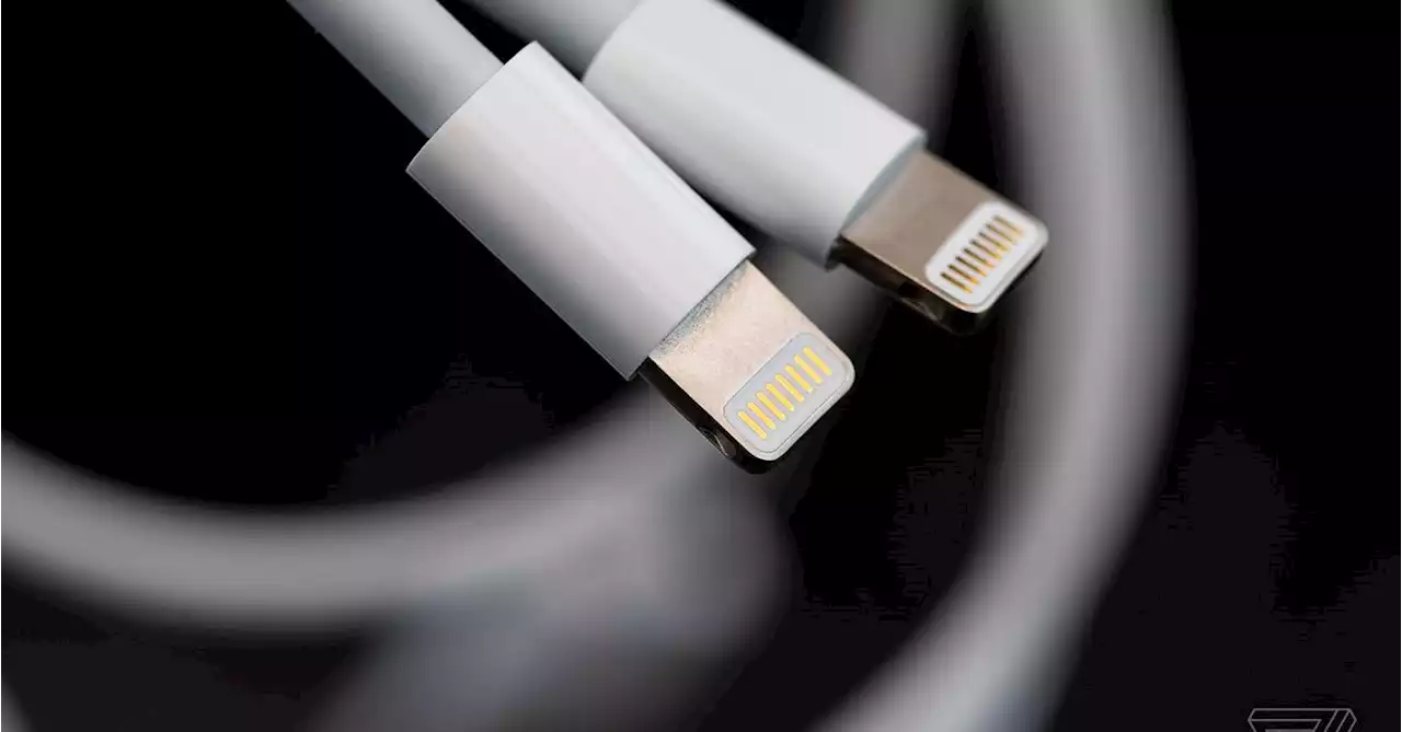 Apple will drop iPhone Lightning port in favor of USB-C in 2023, claims analyst