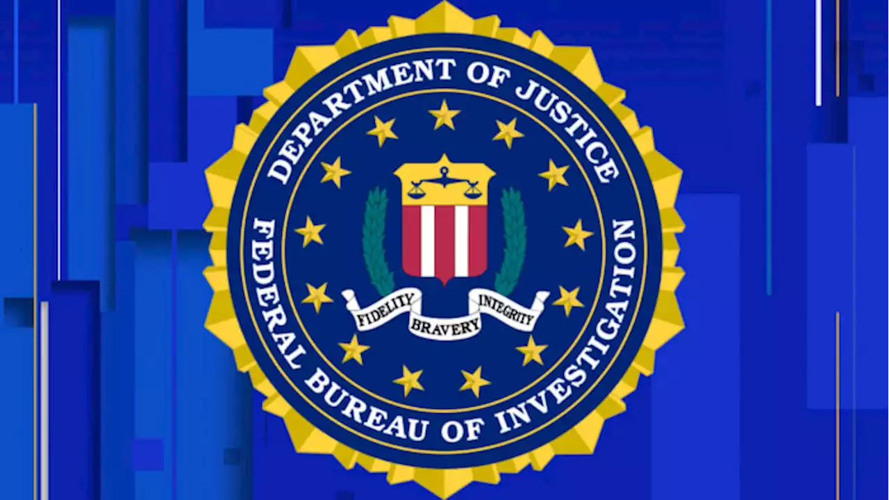 Special agents from FBI Jacksonville arrest father, son accused of unlawful possession, transfer of firearm silencers