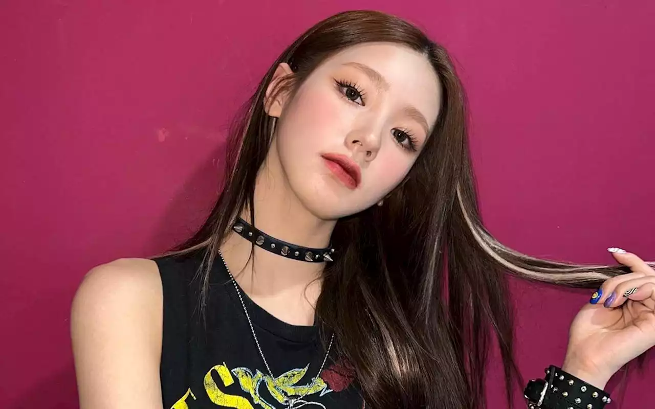 Miyeon (G)I-DLE Giat Ingin Terus Aktif di Aktivitas Lain Meski Masa Promosi Lagu Selesai