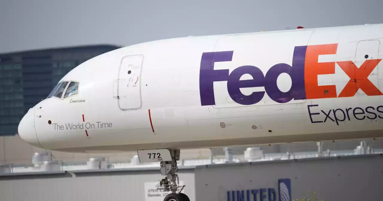 FedEx hosting job fair for recent graduates