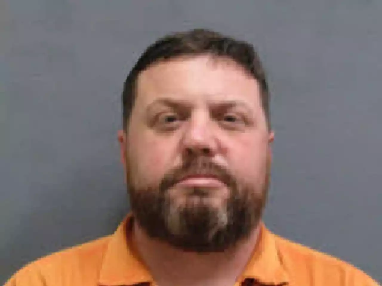 Houston County Commission candidate arrested