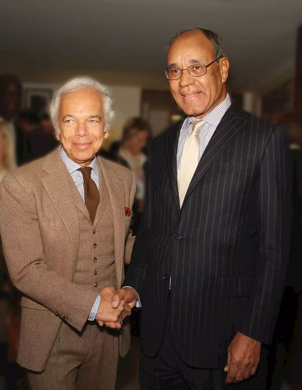 Ralph Lauren Corporate Foundation Commits $25 Million to Five Cancer Centers Across U.S.