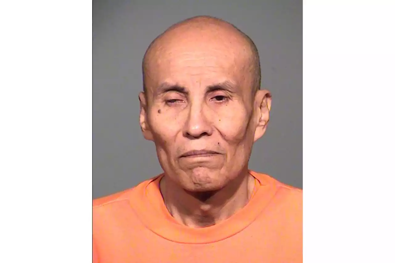 Appeals court denies Arizona inmate's bid to avoid execution