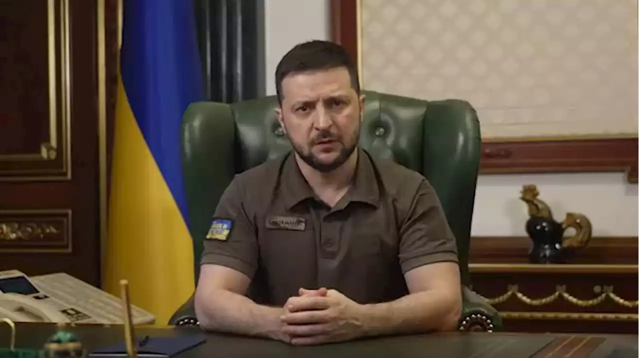 Ucraina, Mosca: 'Sale il rischio di scontro Russia-Nato e guerra nucleare'. Zelensky, non credo che Putin riuscirà a salvare la faccia - Mondo