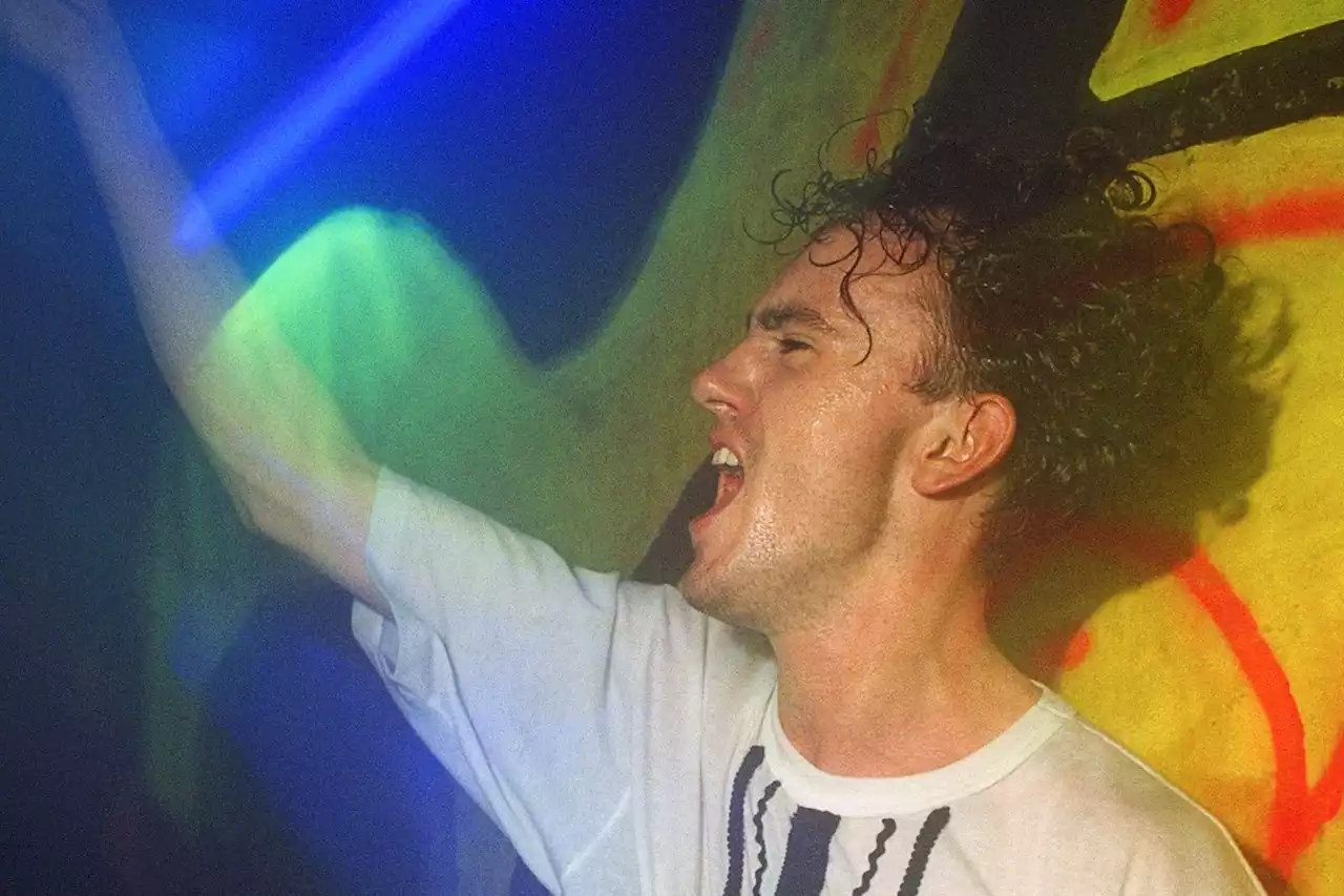 Euphoric Photos That Capture the Golden Age of Rave Culture