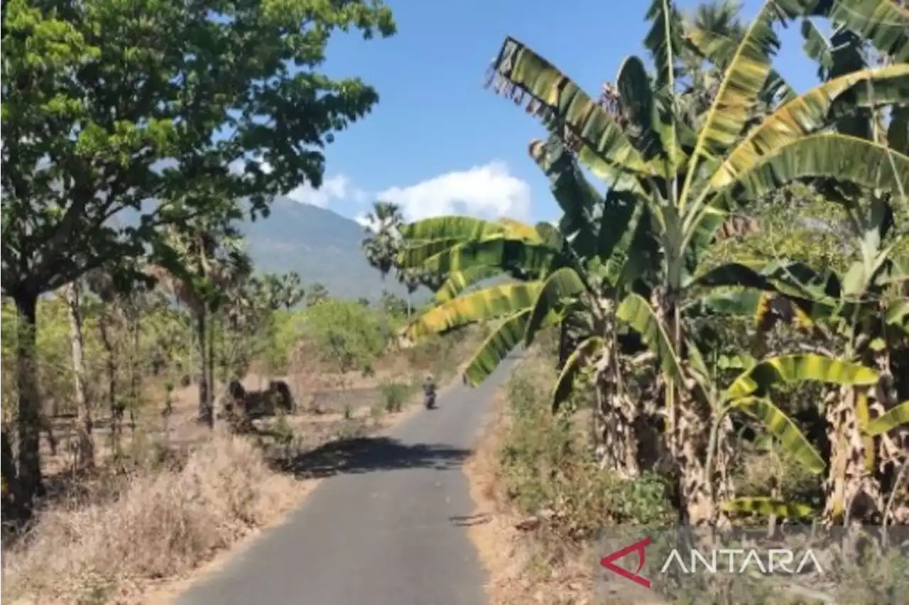 BMKG: 10 zona musim di NTT telah memasuki musim kemarau