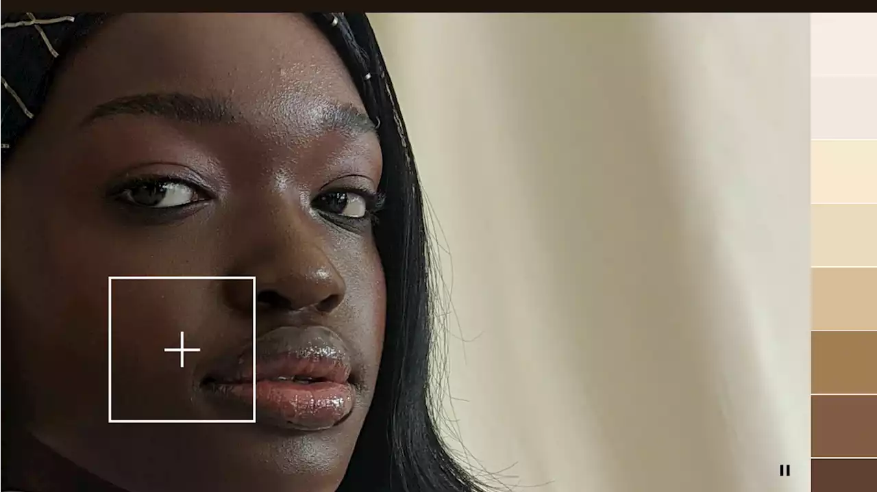 Google adopts more inclusive skin tone model