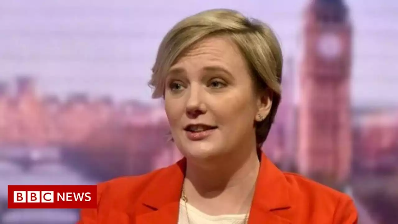 Labour MP Stella Creasy reveals rape threat while at Cambridge University