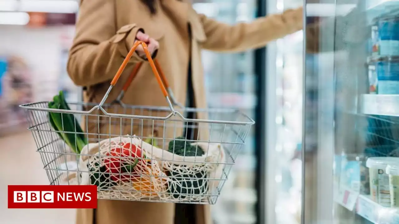 Lee Anderson: Food bank says demand triples as donations fall