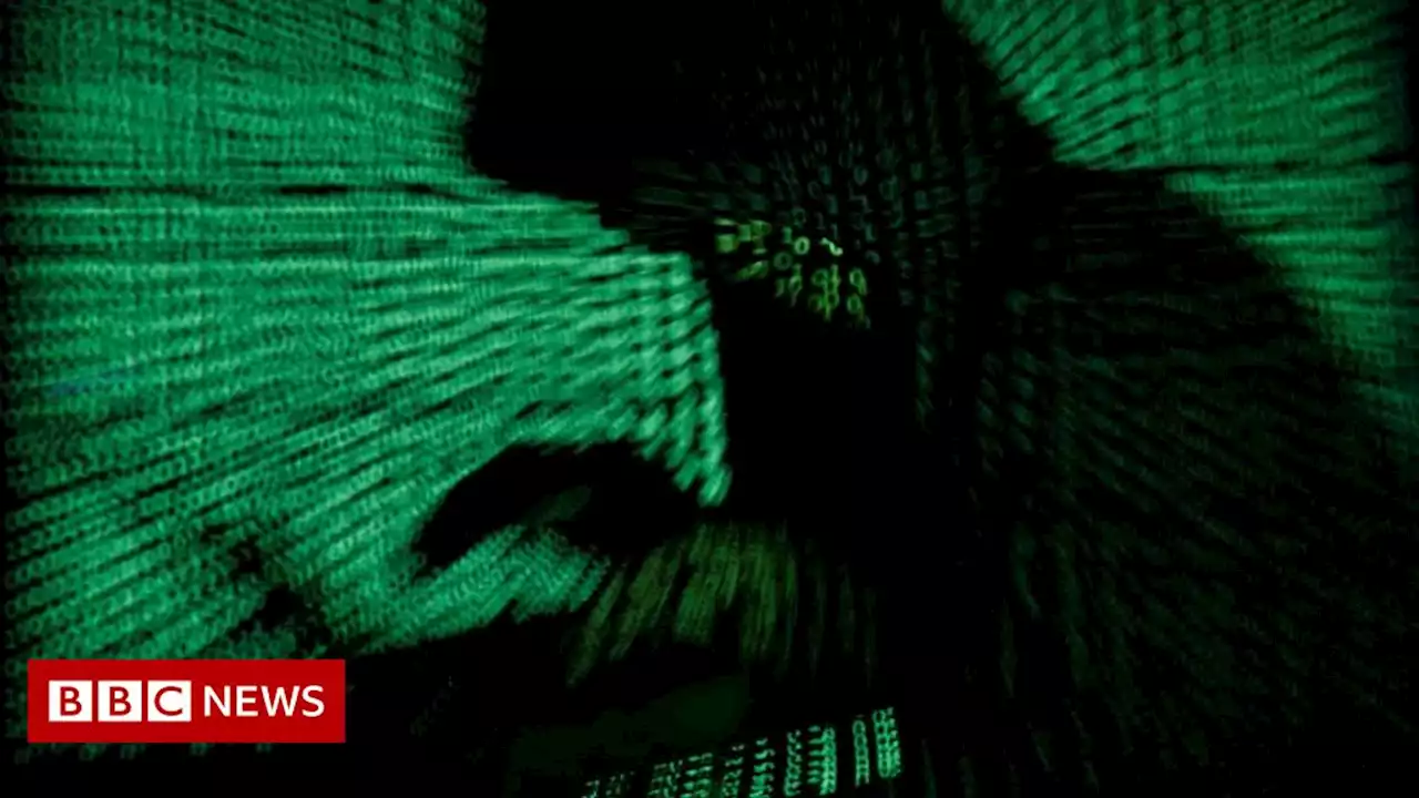 Ukraine war: Don’t underestimate Russia cyber-threat, warns US