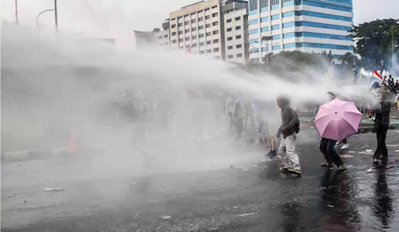 Peringati May Day, Sejumlah Buruh Unjuk Rasa Siang Ini