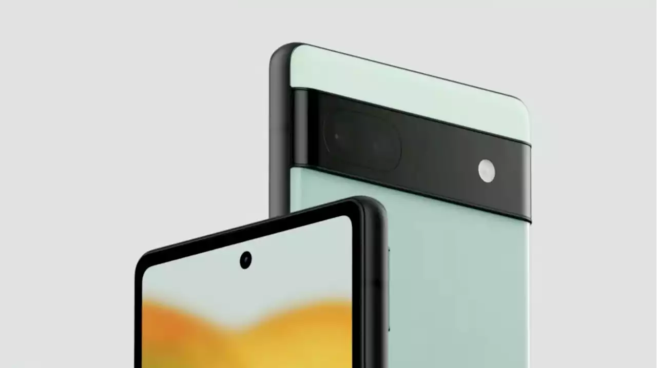 Pixel 6a ditches headphone jack after Google mocked the iPhone for the same thing