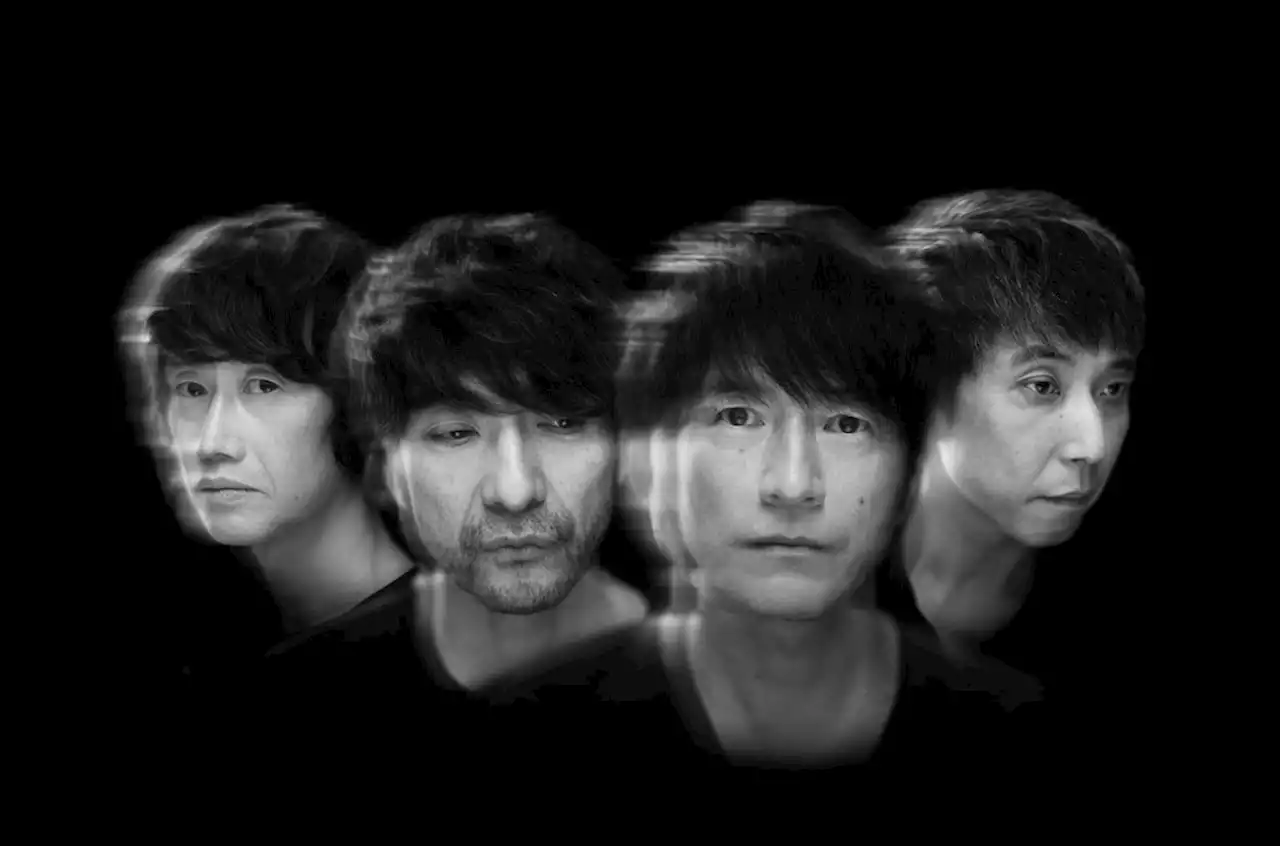 Japan’s Mr.Children Set to Stream 30th-Anniversary Tokyo Dome Concert