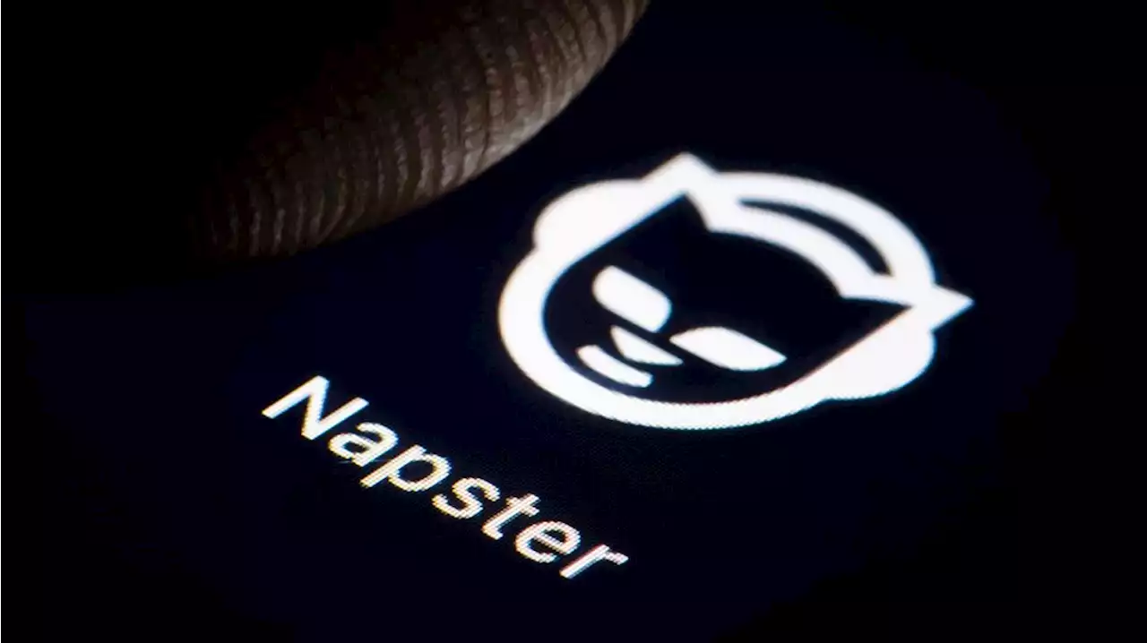 The Deals: Napster Has a New Owner; SoundCloud Acquires AI Tech Firm Musiio