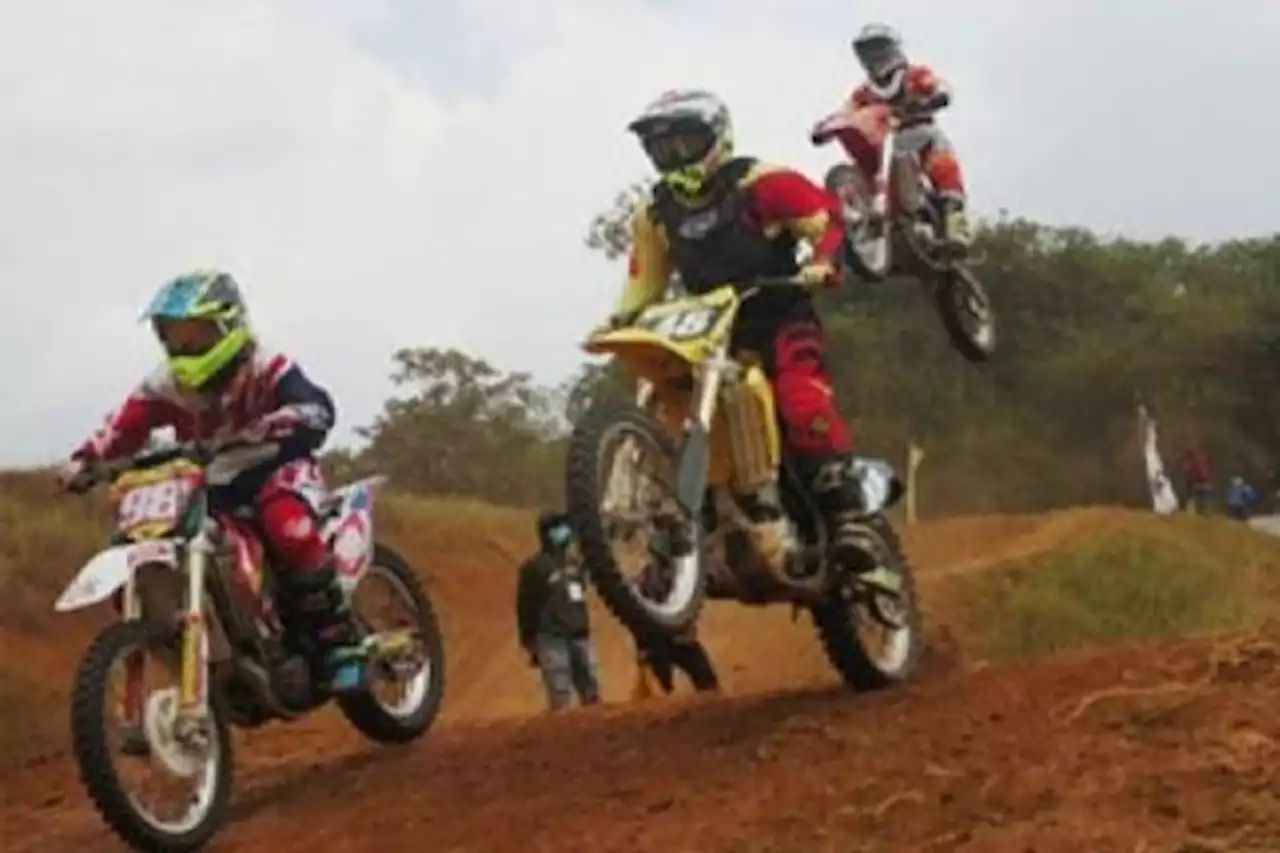 MXGP Samota Butuh Listrik 1,38 Mega Volt Ampere, PLN Siapkan Pasokan | Ekonomi - Bisnis.com