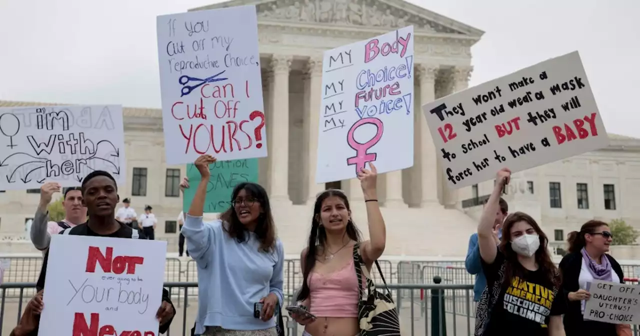 Fracasó en el Senado de Estados Unidos un proyecto para proteger el derecho al aborto