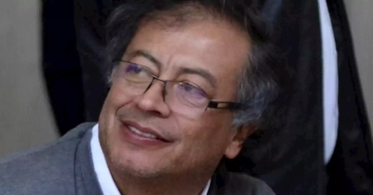 Gustavo Petro suspende visita a Yopal para tomar un descanso ante 'trajín' de campaña