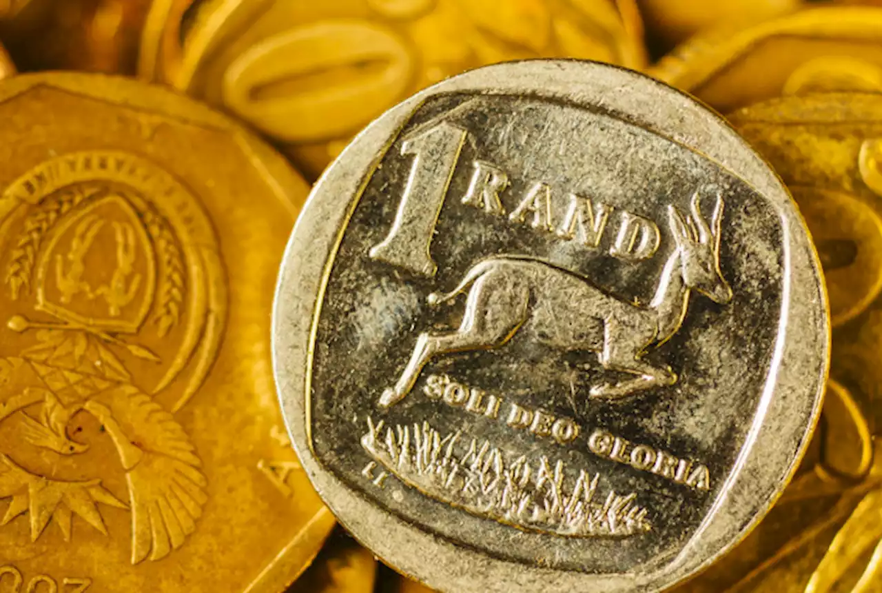 Rand hits the skids against the dollar as South Africans face R3 a litre petrol price hike in June