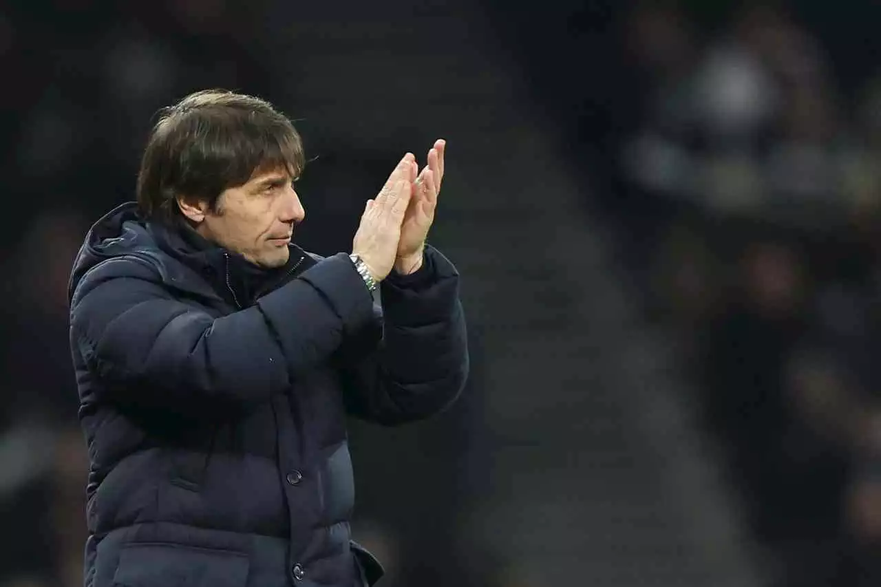 Conte tenta il dispetto all'Inter: ritorno di fiamma - Calciomercato