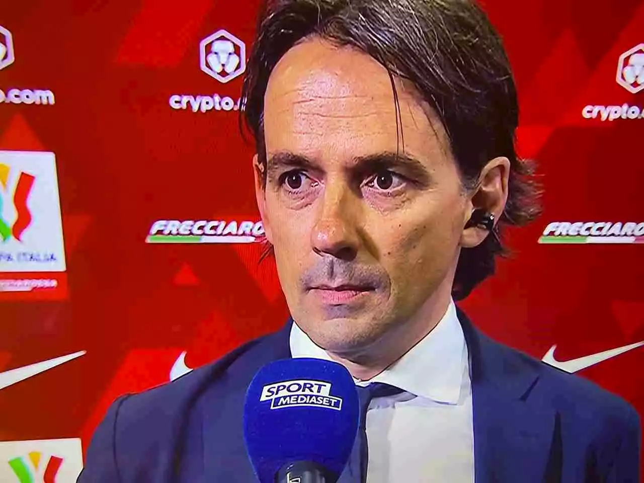 'Erano dieci anni': Inzaghi si gode il trionfo contro la Juve - Calciomercato