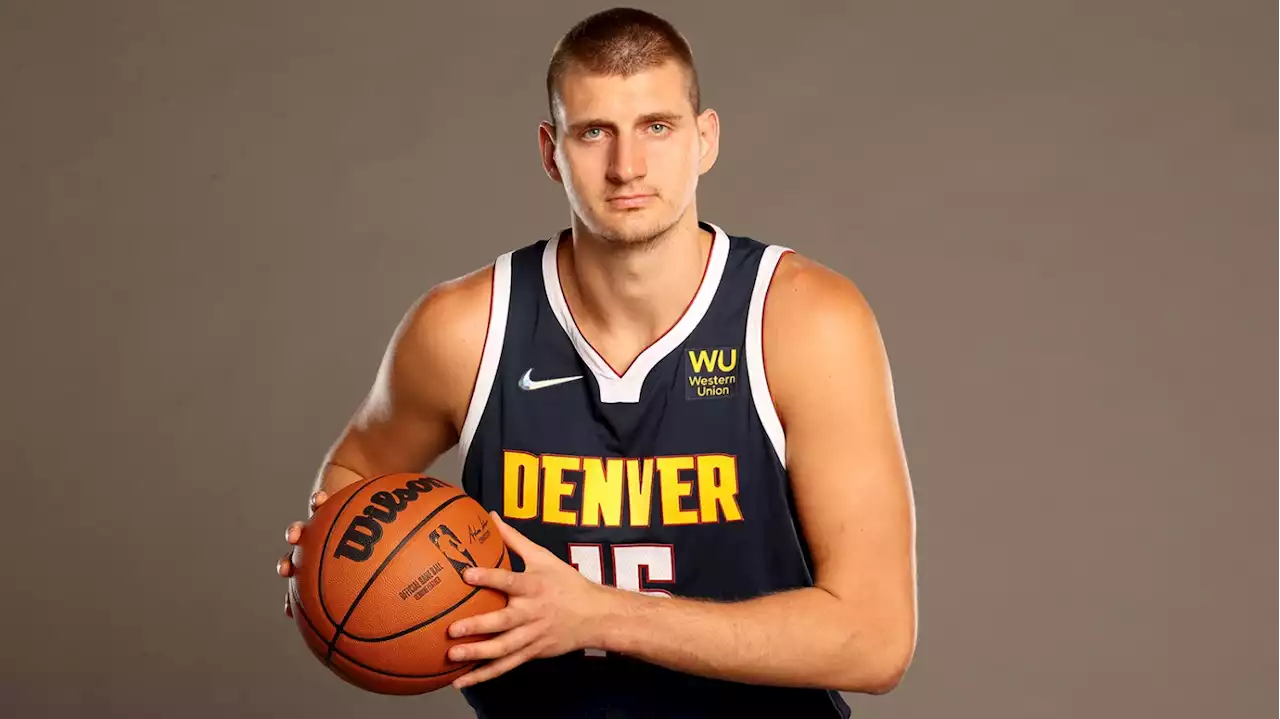 NBA Makes It Official: Nikola Jokic Captures 2nd Straight MVP Title