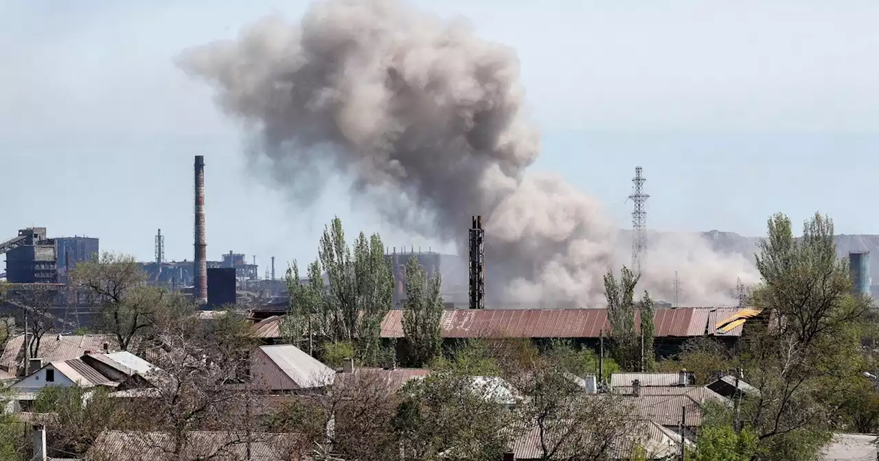 Guerra Rusia-Ucrania: Moscú sube el tono de sus amenazas y reaparece el fantasma de las armas nucleares