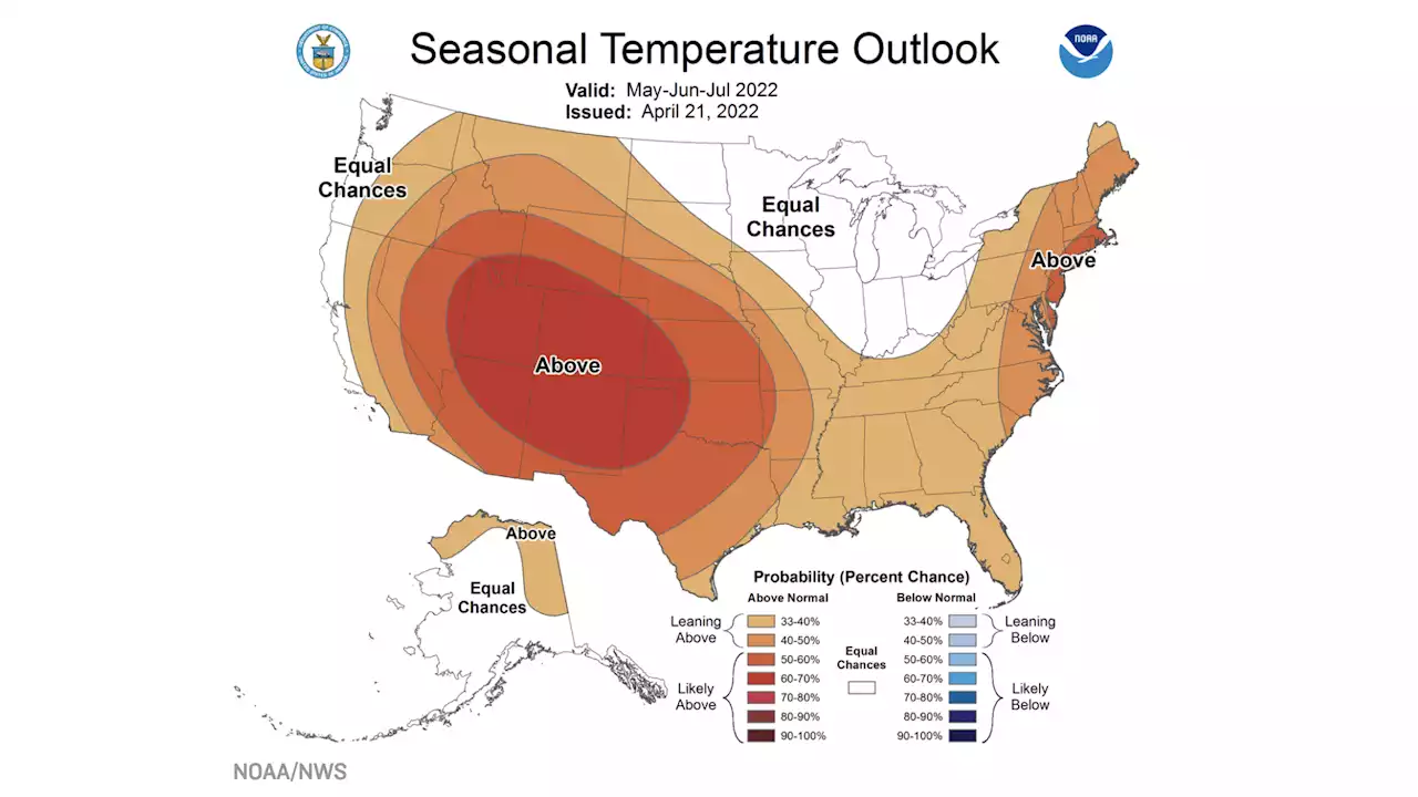 New Map Tracks State Heat Protections for Workers